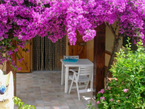 La Casa di Giacomo e Graziella Villaggio Tamerici San Teodoro